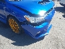 JF1VA1B65H9****** Reparables 2017 Subaru WRX