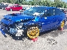 JF1VA1B65H9****** Usados y Reparables 2017 Subaru WRX en Salt Lake City