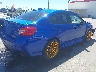 JF1VA1B65H9****** Salvamento y Destrozados 2017 Subaru WRX en Estado de Utah