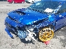 JF1VA1B65H9****** Salvamento y Reparables 2017 Subaru WRX en Estado de Utah
