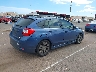 JF1GPAL60DH****** Salvage and Wrecked 2013 Subaru Impreza in Hawaii State