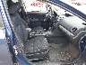 JF1GPAL60DH****** Used and Repairable 2013 Subaru Impreza in Hawaii State
