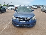 JF1GPAL60DH****** Salvage and Repairable 2013 Subaru Impreza in Hawaii State