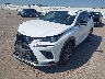 JTJYARBZ5K2****** Used and Repairable 2019 Lexus NX in Dallas