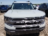 3FMCR9B68NR****** Used 2022 Ford Bronco Sport in Oklahoma State
