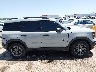 3FMCR9B68NR****** Repairable 2022 Ford Bronco Sport in Oklahoma State