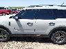 3FMCR9B68NR****** Salvage 2022 Ford Bronco Sport