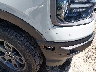 3FMCR9B68NR****** Repairable 2022 Ford Bronco Sport