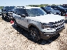 3FMCR9B68NR****** Salvage and Wrecked 2022 Ford Bronco Sport in Tulsa