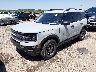 3FMCR9B68NR****** Used and Repairable 2022 Ford Bronco Sport in Tulsa