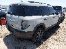 3FMCR9B68NR****** Salvage and Wrecked 2022 Ford Bronco Sport in Oklahoma State