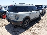 3FMCR9B68NR****** Salvage and Repairable 2022 Ford Bronco Sport in Oklahoma State
