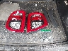 3FMCR9B68NR****** Wrecked 2022 Ford Bronco Sport in Oklahoma State