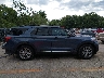 1FMSK7DH8MG****** Reparables 2021 Ford Explorer en Estado de Kansas