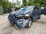1FMSK7DH8MG****** Salvamento y Reparables 2021 Ford Explorer en Estado de Kansas