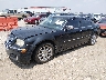 2C3KA33VX9H****** Usados y Reparables 2009 Chrysler 300 en Wichita