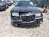 2C3KA33VX9H****** Salvamento y Reparables 2009 Chrysler 300 en Estado de Kansas