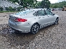 3FA6P0T98HR****** Salvage and Wrecked 2017 Ford Fusion in Ohio State