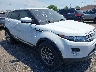 SALVV2BG4DH****** Salvamento y Destrozados 2013 Land Rover Range Rover Evoque en Buffalo