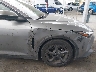 3KPFT4DE0SE****** Salvamento y Reparables 2025 Kia K4 en Estado de California