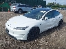 5YJ3E1ETXRF****** Usados y Reparables 2024 Tesla Model 3 en Electric Vehicle Auctions