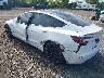 5YJ3E1ETXRF****** Salvamento y Reparables 2024 Tesla Model 3 en Electric Vehicle Auctions