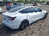 5YJ3E1ETXRF****** Salvamento y Destrozados 2024 Tesla Model 3 en Estado de Nueva York