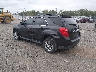 1GNALCEK2EZ****** Salvage and Repairable 2014 Chevrolet Equinox in Billings