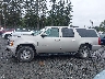 3GNFK16328G****** Reparables 2008 Chevrolet Suburban en Estado de Washington