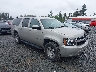3GNFK16328G****** Salvamento y Destrozados 2008 Chevrolet Suburban en Seattle