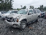 3GNFK16328G****** Usados y Reparables 2008 Chevrolet Suburban en Seattle