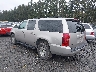 3GNFK16328G****** Salvamento y Reparables 2008 Chevrolet Suburban en Seattle