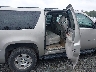 3GNFK16328G****** Destrozados 2008 Chevrolet Suburban en Seattle