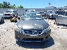 1HGCR2F7XEA****** Wrecked 2014 Honda Accord in Georgia State