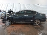 WVWAK93C88E****** Salvage 2008 Volkswagen Passat
