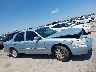 2MEFM75V28X****** Repairable 2008 Mercury Grand Marquis in Texas State