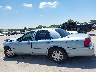 2MEFM75V28X****** Salvage 2008 Mercury Grand Marquis