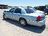 2MEFM75V28X****** Salvage and Repairable 2008 Mercury Grand Marquis in Austin North