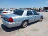 2MEFM75V28X****** Salvage and Wrecked 2008 Mercury Grand Marquis in Texas State