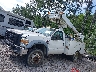 1FDAF56R48E****** Reparables 2008 Ford F-550 Chassis en Estado de Alabama