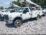 1FDAF56R48E****** Usados y Reparables 2008 Ford F-550 Chassis en Birmingham