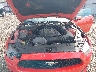 1FATP8UH7G5****** Reparables 2016 Ford Mustang en Fayetteville
