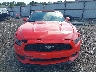 1FATP8UH7G5****** Destrozados 2016 Ford Mustang en Estado de Arkansas