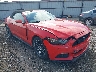 1FATP8UH7G5****** Salvamento y Destrozados 2016 Ford Mustang en Fayetteville