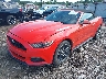 1FATP8UH7G5****** Usados y Reparables 2016 Ford Mustang en Fayetteville