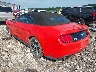 1FATP8UH7G5****** Salvamento y Reparables 2016 Ford Mustang en Fayetteville