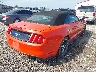 1FATP8UH7G5****** Salvamento y Destrozados 2016 Ford Mustang en Estado de Arkansas