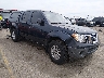 1N6AD0EVXGN****** Salvamento y Destrozados 2016 Nissan Frontier en Denver East