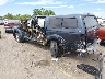 1N6AD0EVXGN****** Salvamento y Reparables 2016 Nissan Frontier en Denver East