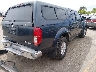 1N6AD0EVXGN****** Salvamento y Destrozados 2016 Nissan Frontier en Estado de Colorado